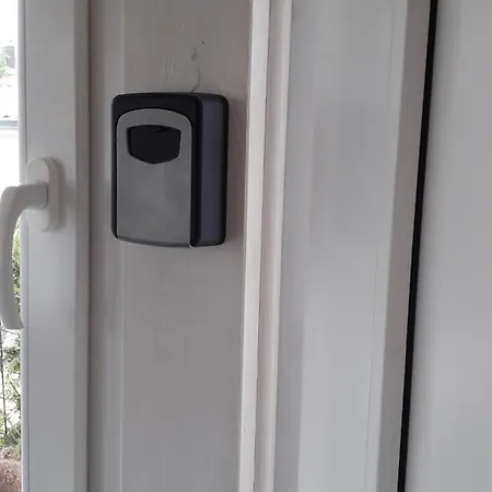 Brit Apartman