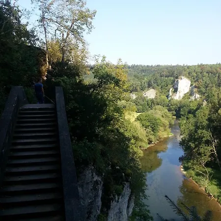 Apartman Brit Albstadt
