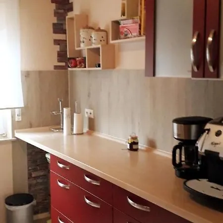 Apartman Brit *