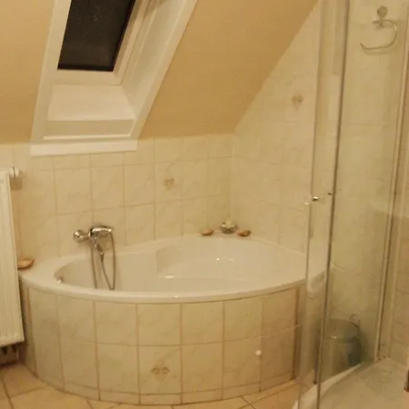 Brit Apartman *