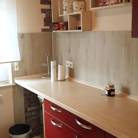 شقة Brit ألبشتات