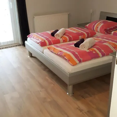 Brit Apartman Albstadt