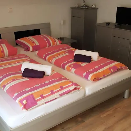 Apartman Brit