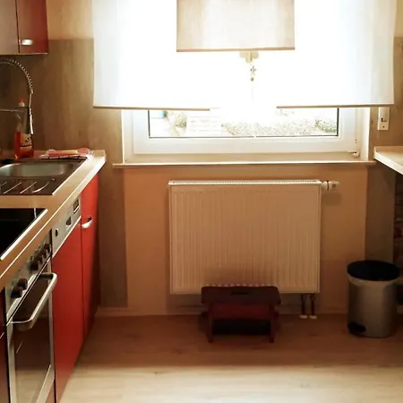 Brit Apartman Albstadt
