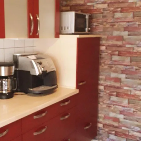 Apartman Brit