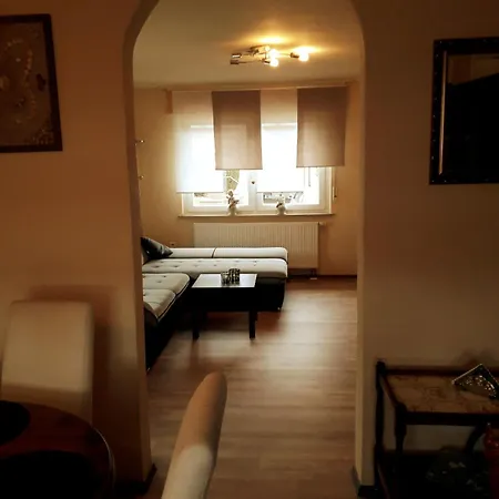 Brit Apartman