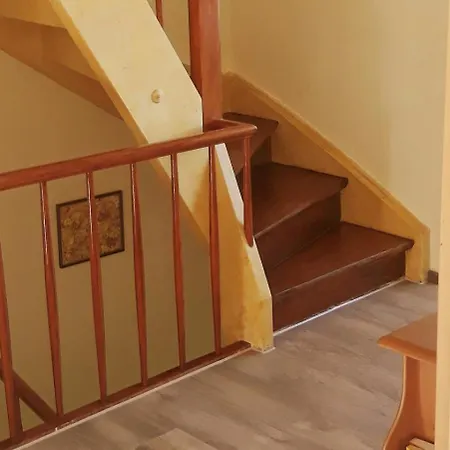 Brit Apartman