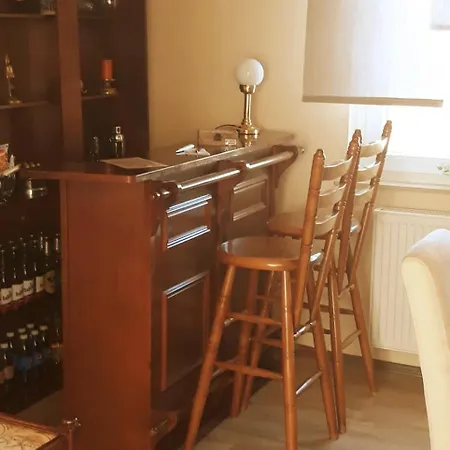 Apartman Brit *