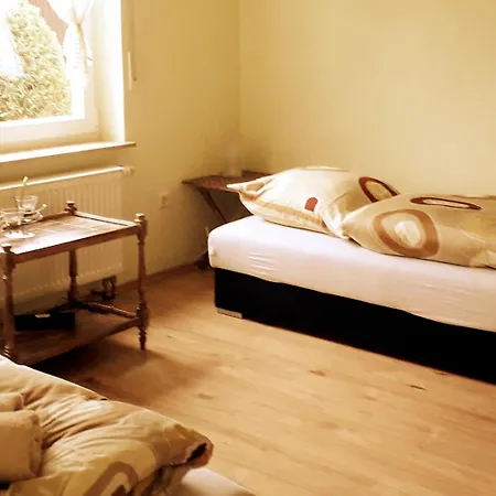 Apartman Brit *