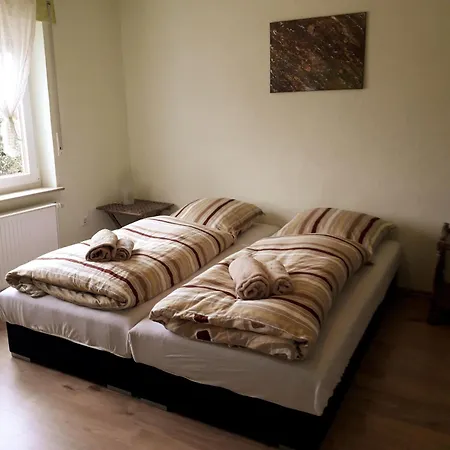 Brit Apartman Albstadt