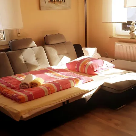 شقة Brit ألبشتات