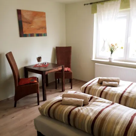 Brit Apartman *