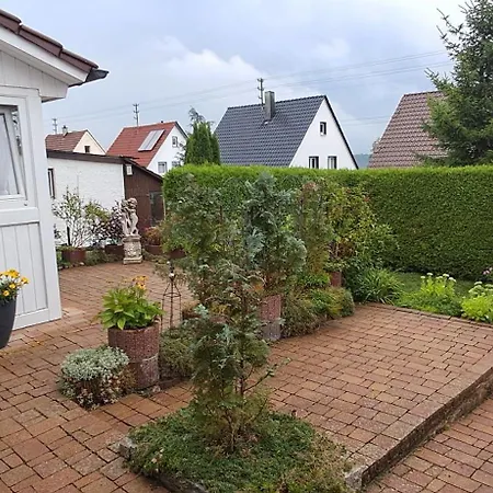 Brit Apartman Albstadt